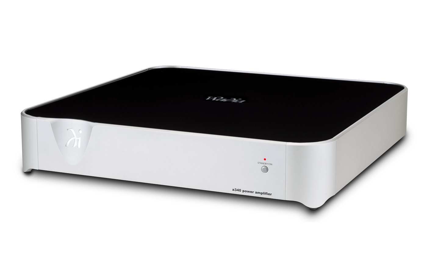 Wadia a340 digital mono amplifier